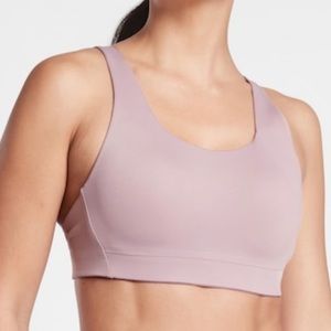 Athleta Running Bra